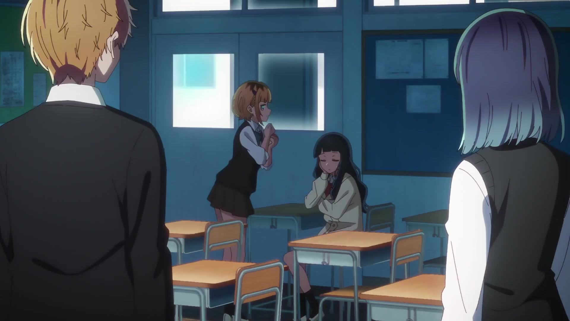 [Tsukyio Editing Resources] Oshi No Ko Season 1 (Episode 8) Raw Clips (40) (tsukyio.com).mp4